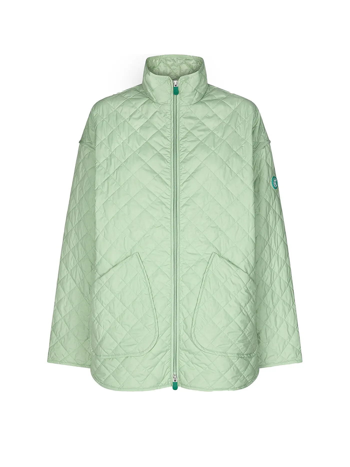 SAVE THE DUCK | Leichtsteppjacke TALITA | mint